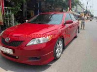 Toyota Camry SE 2.4 sản xuất 2007 cực chất!