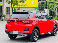 Xe Toyota Raize G 1.0 CVT đời 2024 đẹp bán gấp