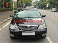 Bán Toyota Camry 2.4G 2004 - Đen