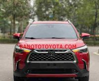 Cần bán xe Toyota Corolla Cross 1.8V sx 2021