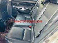 Cần bán nhanh Toyota Vios 1.5G 2014 cực đẹp