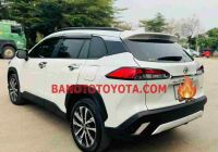 Toyota Corolla Cross 1.8V 2021 Máy xăng đẹp long lanh
