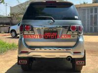 Toyota Fortuner 2.5G năm sản xuất 2016 giá tốt