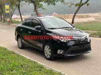 Cần bán xe Toyota Vios 1.5G 2017 Số tự động