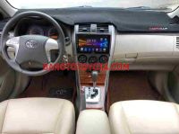 Toyota Corolla altis 1.8G AT 2009, xe đẹp, hết ý