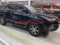 Cần bán xe Toyota Fortuner 2.4G 4x2 AT 2019, xe đẹp