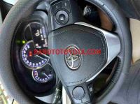 Cần bán Toyota Vios 1.5G 2020 - Số tự động