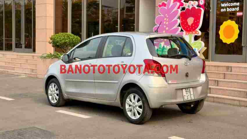 Toyota Yaris 1.5 AT 2012, xe đẹp, hết ý