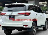 Cần bán Toyota Fortuner 2.4L 4x2 AT Máy dầu 2024 màu Trắng