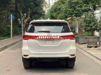 Cần bán gấp xe Toyota Fortuner 2.4L 4x2 AT 2023 màu Trắng