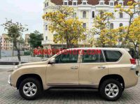 Bán Toyota Prado TXL 2.7L đời 2010 xe đẹp - giá tốt