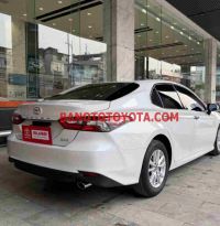 Toyota Camry 2023 Sedan màu Trắng