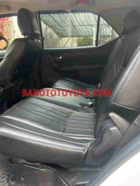 Cần bán Toyota Fortuner 2.4L 4x2 MT đời 2022