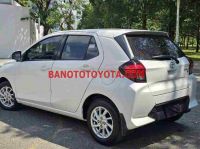 Cần bán gấp xe Toyota Wigo G 1.2 AT 2023 màu Trắng