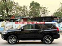 Toyota Prado VX 2.7L 2019, xe đẹp, hết ý