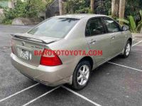 Cần bán xe Toyota Corolla GLi 1.8 AT đời 2007