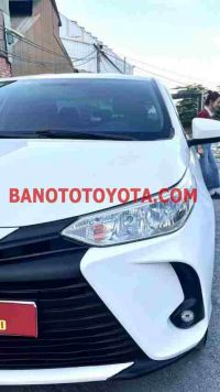 Cần bán Toyota Vios E 1.5 MT 2023 xe đẹp