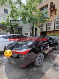 Cần bán xe Toyota Corolla altis 1.8G AT năm 2020 màu Đen cực đẹp