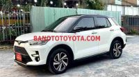 Cần bán gấp xe Toyota Raize G 1.0 CVT năm 2023, màu Trắng, Số tự động