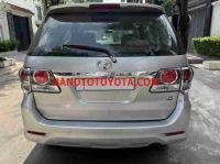 Cần bán Toyota Fortuner 2.5G 2016, xe đẹp giá rẻ bất ngờ