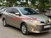Cần bán Toyota Vios 1.5E MT 2018 - Số tay