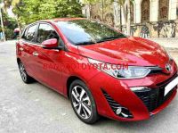 Cần bán gấp Toyota Yaris 1.5G 2018 - Xe đẹp - Giá tốt
