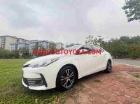 Cần bán xe Toyota Corolla altis Số tự động 2018