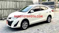 Toyota Vios 1.5E MT model 2019 xe chuẩn hết ý