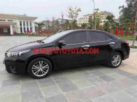 Bán Toyota Corolla altis 1.8G AT 2017 - Đen