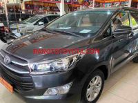 Toyota Innova 2.0E 2019, xe đẹp, hết ý