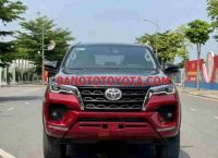 Toyota Fortuner 2.4G 4x2 AT 2020 Số tự động giá đẹp