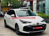Cần bán nhanh Toyota Vios G 1.5 CVT 2024 cực đẹp