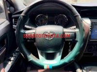 Bán Toyota Fortuner 2.4G 4x2 MT 2019 - giá tốt