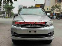 Cần bán Toyota Fortuner 2.7V 4x4 AT 2016 xe đẹp