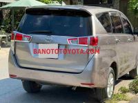 Cần bán Toyota Innova 2.0E 2018 xe đẹp