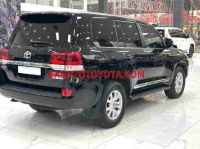 Bán Toyota Land Cruiser 4.6 V8 đời 2020 xe đẹp - giá tốt