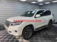 Toyota Prado VX 2.7L năm sản xuất 2021 giá tốt