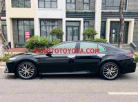 Cần bán xe Toyota Camry 2.5Q 2022, xe đẹp