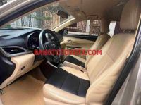 Xe Toyota Vios 1.5G đời 2019 đẹp bán gấp