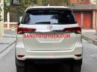 Toyota Fortuner 2.4G 4x2 AT 2019 Số tự động cực đẹp!