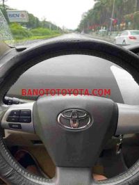 Toyota Vios 1.5G 2011 Số tự động giá đẹp