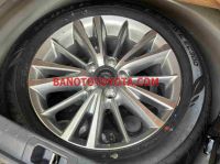 Toyota Corolla altis 2015 Sedan màu Kem