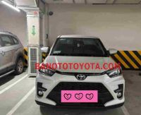 Bán xe Toyota Raize G 1.0 CVT đời 2024 - Giá tốt