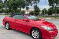 Cần bán xe Toyota Solara SLE 3.3 V6 2006, xe đẹp