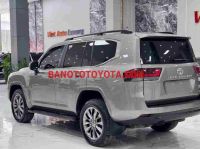 Cần bán gấp xe Toyota Land Cruiser 3.5 V6 năm 2024, màu Đồng, Số tự động