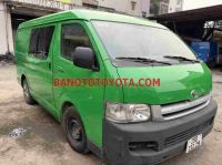 Cần bán nhanh Toyota Hiace 2.5 2006 cực đẹp