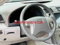 Cần bán xe Toyota Camry LE 2.5 đời 2010