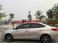 Cần bán Toyota Vios E 1.5 MT đời 2022