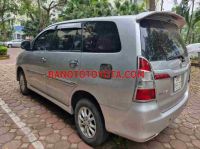 Cần bán xe Toyota Innova 2.0G đời 2014