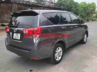 Toyota Innova 2017 Crossover màu Xám
